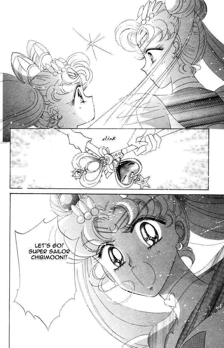 Sailor Moon Chapter 36 50